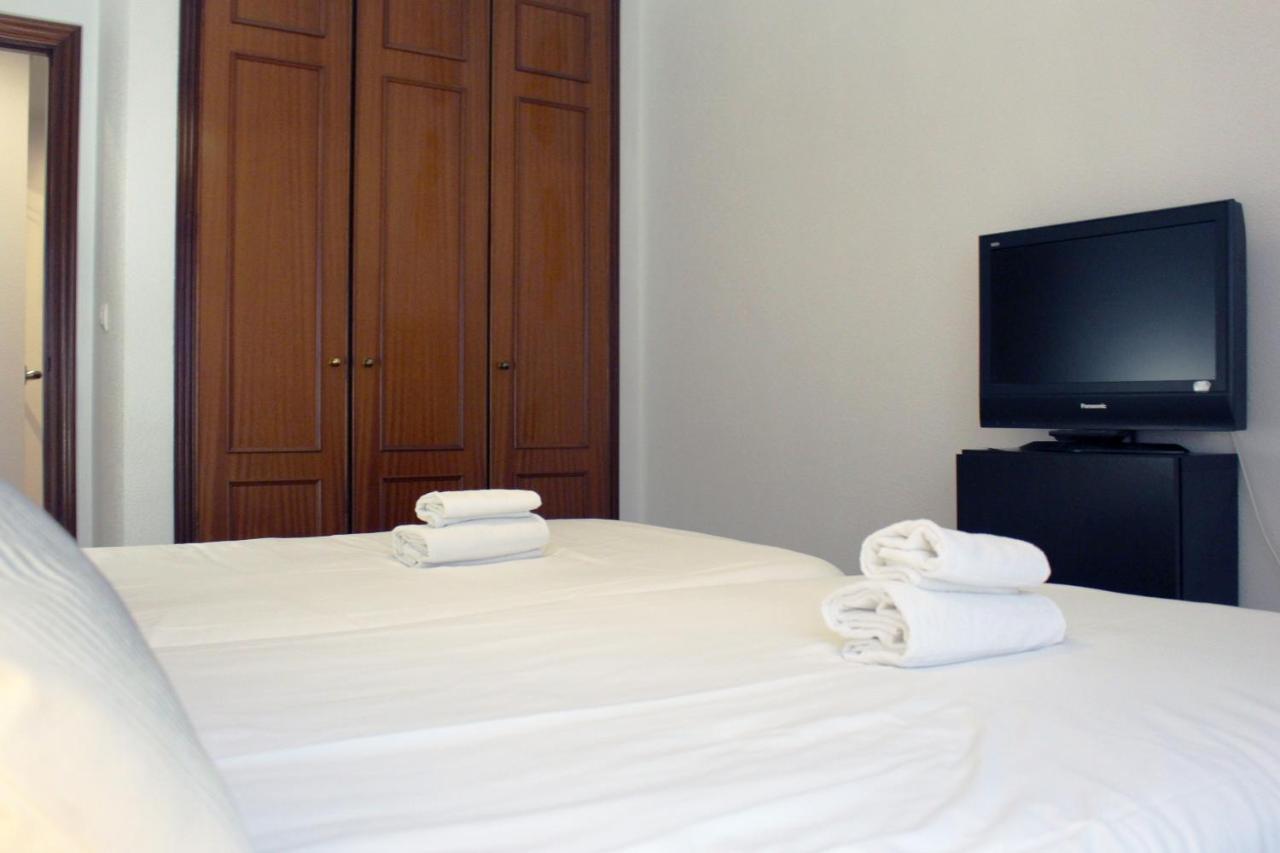 Bilbao Apartment Lasai Con Parking Directo Exterior foto